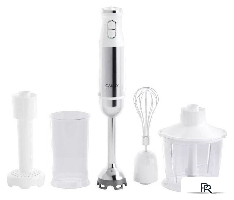 Погружной блендер Candy CB-201 - Изображение №1 — Интернет-магазин ПроЗаказ