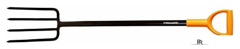 Вилы Fiskars 1070673 - Изображение №2 — Интернет-магазин ПроЗаказ