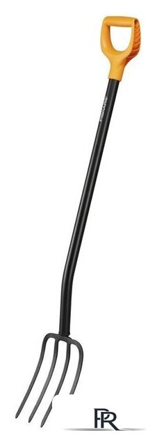 Вилы Fiskars 1070673 - Изображение №1 — Интернет-магазин ПроЗаказ