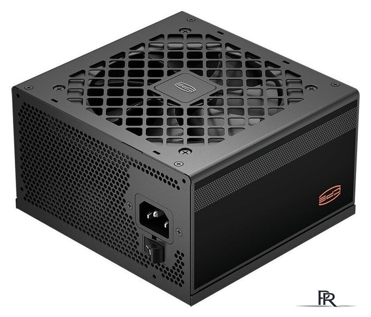 Блок питания PCCooler KN650 P3-KN650-G1F - Изображение №4 — Интернет-магазин ПроЗаказ