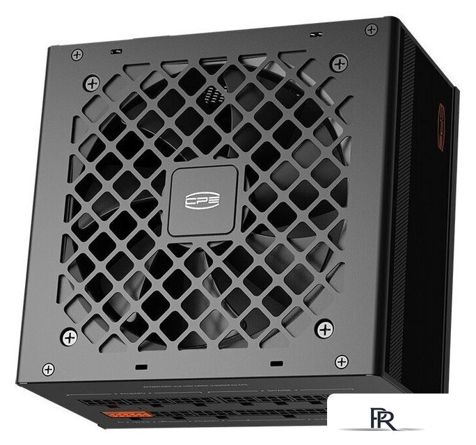 Блок питания PCCooler KN650 P3-KN650-G1F - Изображение №5 — Интернет-магазин ПроЗаказ