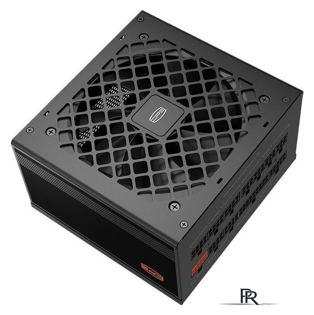 Блок питания PCCooler KN650 P3-KN650-G1F - Изображение №6 — Интернет-магазин ПроЗаказ