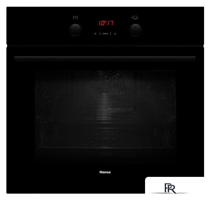 Электрический духовой шкаф Hansa BOEB64590016 - Изображение №1 — Интернет-магазин ПроЗаказ