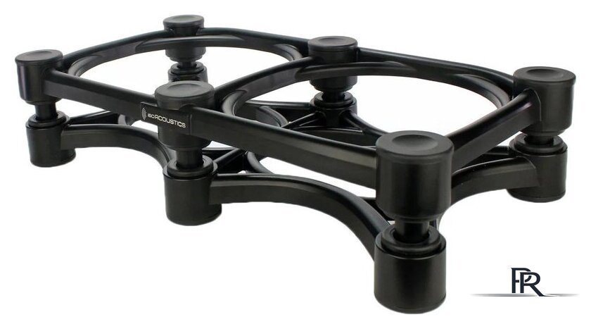 Подставка IsoAcoustics ISO-430 - Изображение №1 — Интернет-магазин ПроЗаказ