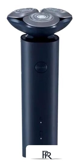 Электробритва Xiaomi MiJia Electric Shaver S101 (синий) - Изображение №1 — Интернет-магазин ПроЗаказ