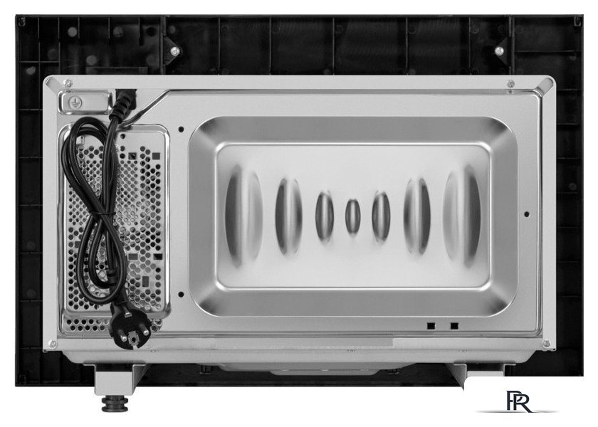 Микроволновая печь MAUNFELD JBMO820GS01 - Изображение №6 — Интернет-магазин ПроЗаказ