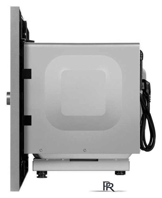 Микроволновая печь MAUNFELD JBMO820GS01 - Изображение №5 — Интернет-магазин ПроЗаказ