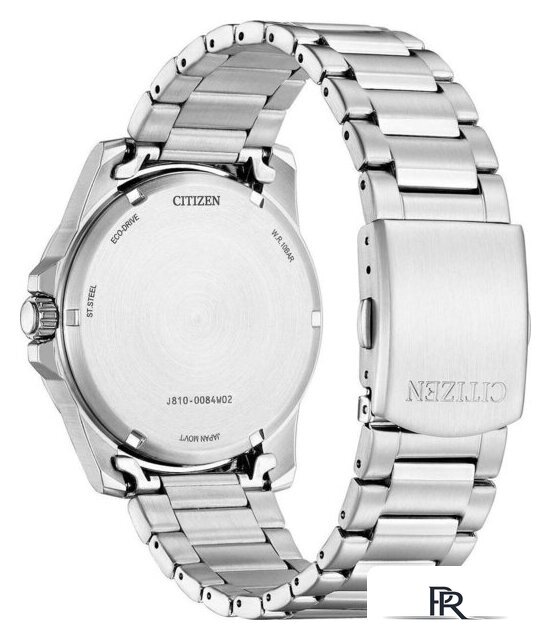 Наручные часы Citizen AW1816-89L - Изображение №2 — Интернет-магазин ПроЗаказ