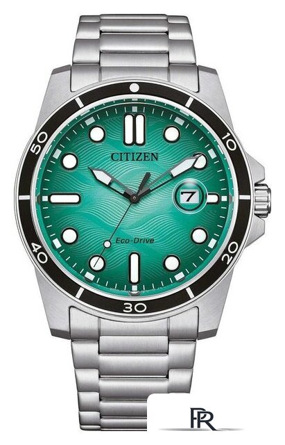 Наручные часы Citizen AW1816-89L - Изображение №1 — Интернет-магазин ПроЗаказ