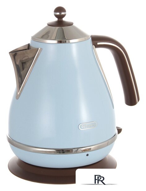 Электрический чайник DeLonghi KBOV 2001.AZ - Изображение №6 — Интернет-магазин ПроЗаказ