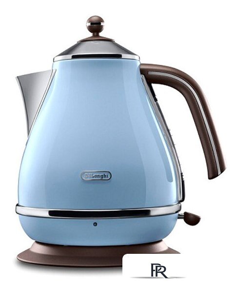 Электрический чайник DeLonghi KBOV 2001.AZ - Изображение №2 — Интернет-магазин ПроЗаказ