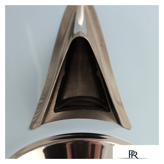 Электрический чайник DeLonghi KBOV 2001.AZ - Изображение №7 — Интернет-магазин ПроЗаказ