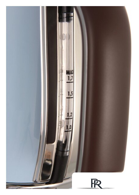 Электрический чайник DeLonghi KBOV 2001.AZ - Изображение №8 — Интернет-магазин ПроЗаказ