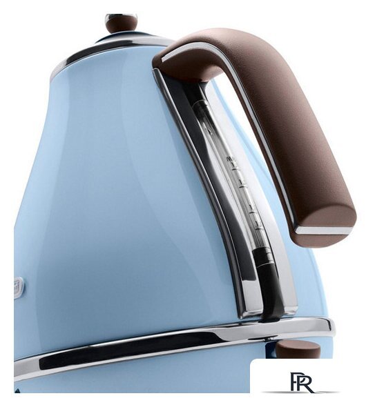 Электрический чайник DeLonghi KBOV 2001.AZ - Изображение №5 — Интернет-магазин ПроЗаказ