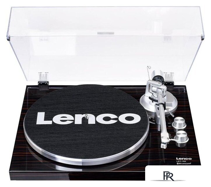 Виниловый проигрыватель Lenco LBT-188WA - Изображение №2 — Интернет-магазин ПроЗаказ