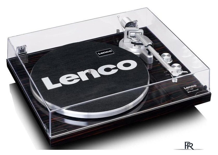 Виниловый проигрыватель Lenco LBT-188WA - Изображение №3 — Интернет-магазин ПроЗаказ