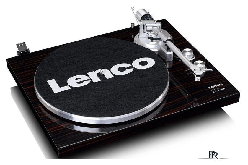 Виниловый проигрыватель Lenco LBT-188WA - Изображение №4 — Интернет-магазин ПроЗаказ
