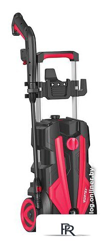 Мойка высокого давления Wortex PW 1620 - Изображение №1 — Интернет-магазин ПроЗаказ