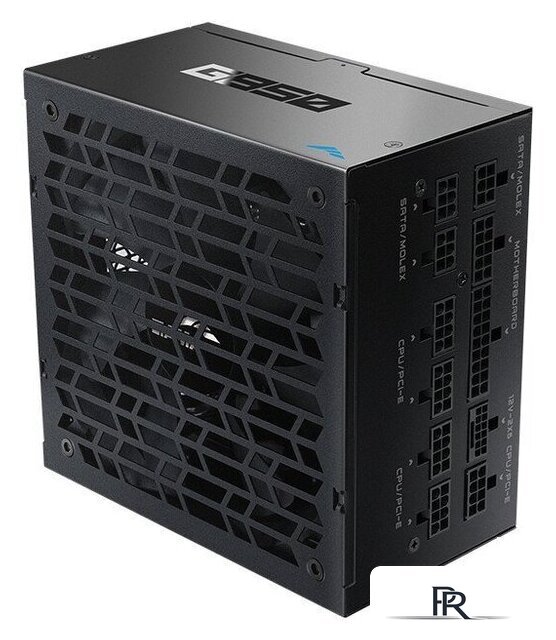 Блок питания Sama G850 850W G0850-BKGFF001-EU - Изображение №2 — Интернет-магазин ПроЗаказ