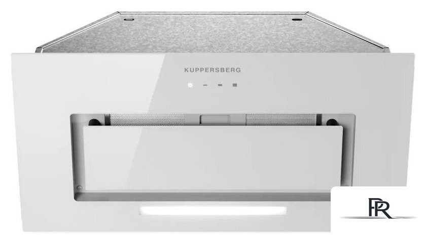 Кухонная вытяжка KUPPERSBERG Intouch-1 60 WG - Изображение №2 — Интернет-магазин ПроЗаказ