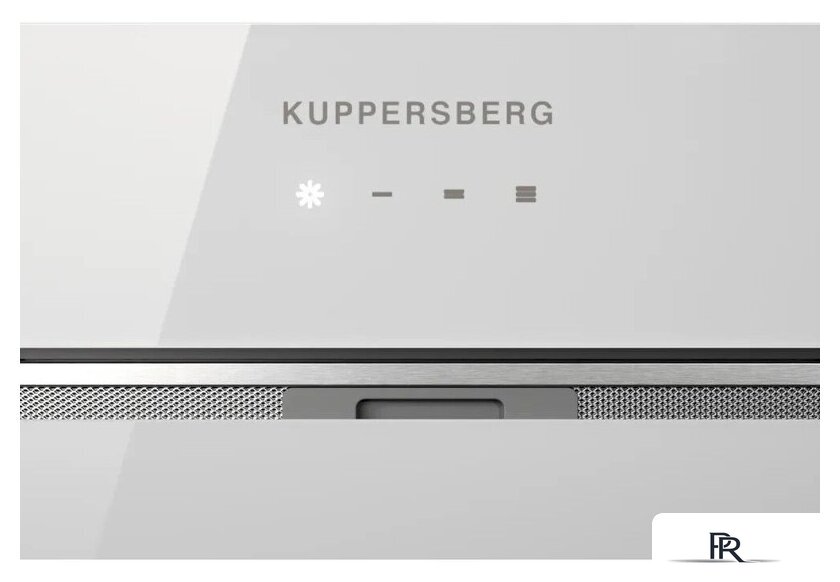 Кухонная вытяжка KUPPERSBERG Intouch-1 60 WG - Изображение №5 — Интернет-магазин ПроЗаказ