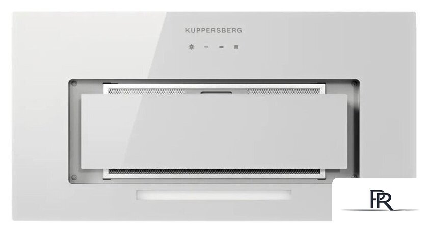 Кухонная вытяжка KUPPERSBERG Intouch-1 60 WG - Изображение №3 — Интернет-магазин ПроЗаказ