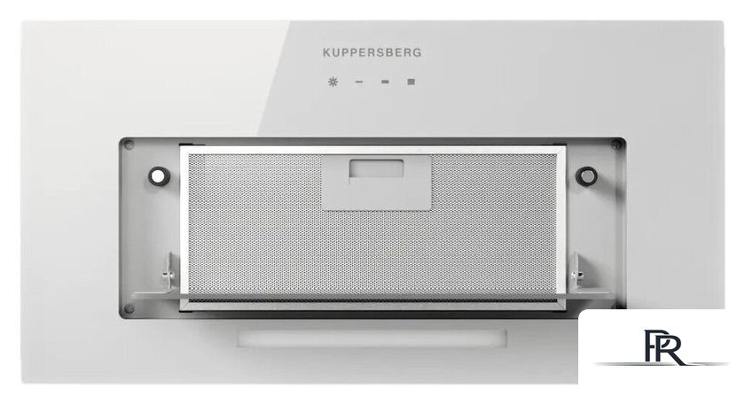 Кухонная вытяжка KUPPERSBERG Intouch-1 60 WG - Изображение №4 — Интернет-магазин ПроЗаказ
