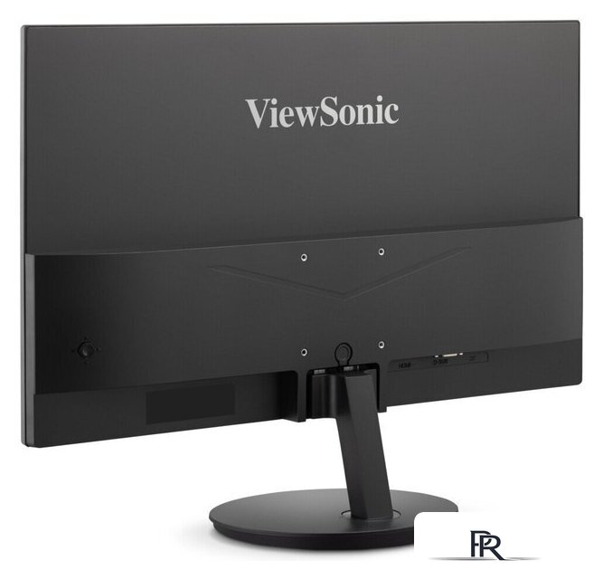 Монитор ViewSonic VA24E1-H - Изображение №5 — Интернет-магазин ПроЗаказ