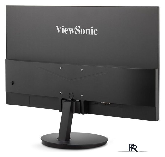 Монитор ViewSonic VA24E1-H - Изображение №6 — Интернет-магазин ПроЗаказ