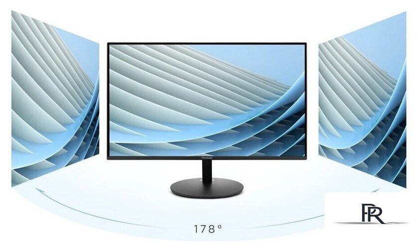 Монитор ViewSonic VA24E1-H - Изображение №12 — Интернет-магазин ПроЗаказ
