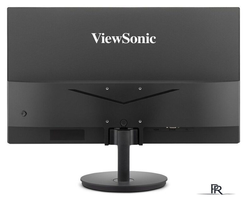 Монитор ViewSonic VA24E1-H - Изображение №4 — Интернет-магазин ПроЗаказ