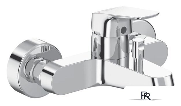 Смеситель Ideal Standard Ceraflex B1721AA - Изображение №1 — Интернет-магазин ПроЗаказ