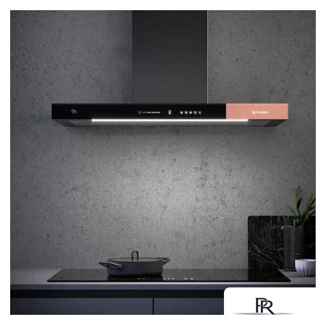 Кухонная вытяжка Faber T-Air KL A90 325.0615.702 - Изображение №4 — Интернет-магазин ПроЗаказ