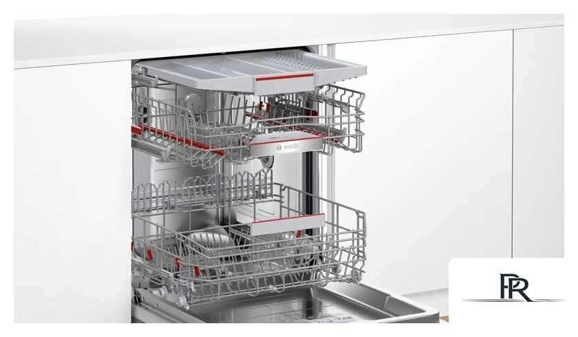 Встраиваемая посудомоечная машина Bosch Serie 6 SMP6ZCC80S - Изображение №2 — Интернет-магазин ПроЗаказ