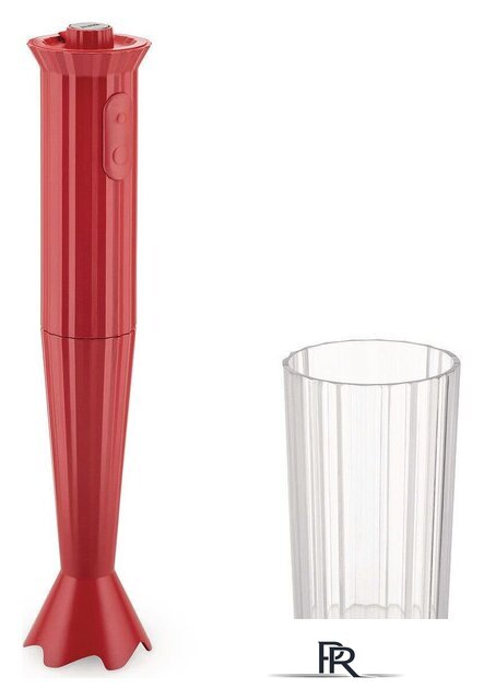 Погружной блендер Alessi Plisse MDL10R - Изображение №1 — Интернет-магазин ПроЗаказ