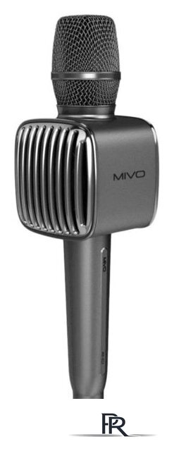 Bluetooth-микрофон Mivo MK-011 - Изображение №1 — Интернет-магазин ПроЗаказ
