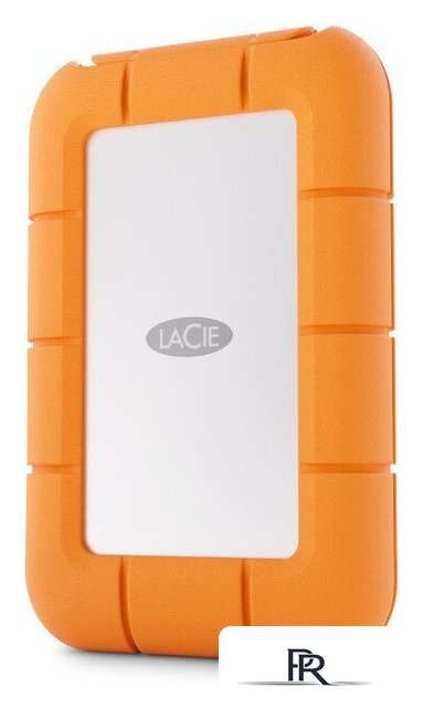 Внешний накопитель LaCie Rugged Mini 4TB STMF4000400 - Изображение №3 — Интернет-магазин ПроЗаказ