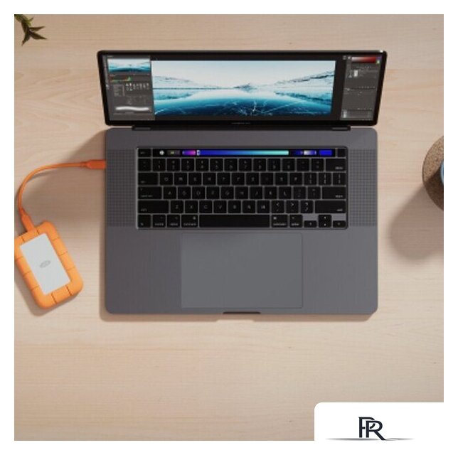 Внешний накопитель LaCie Rugged Mini 4TB STMF4000400 - Изображение №9 — Интернет-магазин ПроЗаказ