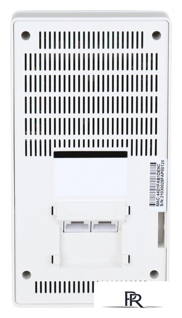 Точка доступа Dahua DH-EAP6230-W - Изображение №4 — Интернет-магазин ПроЗаказ
