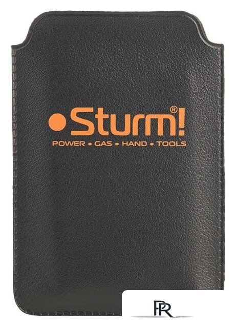 Мультиметр Sturm MM12031 - Изображение №4 — Интернет-магазин ПроЗаказ