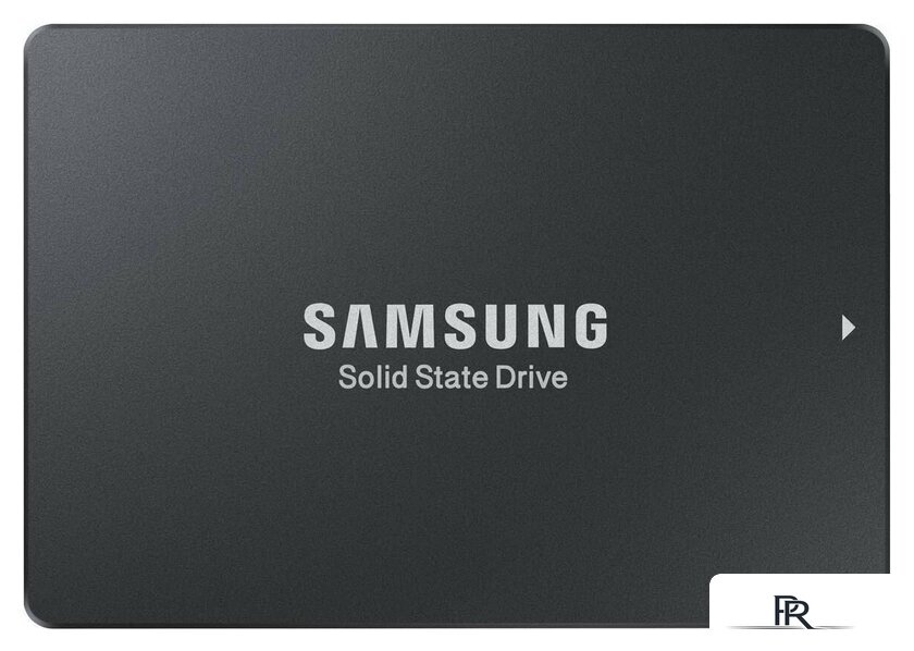 SSD Samsung SM883 960GB MZ7KH960HAJR - Изображение №1 — Интернет-магазин ПроЗаказ