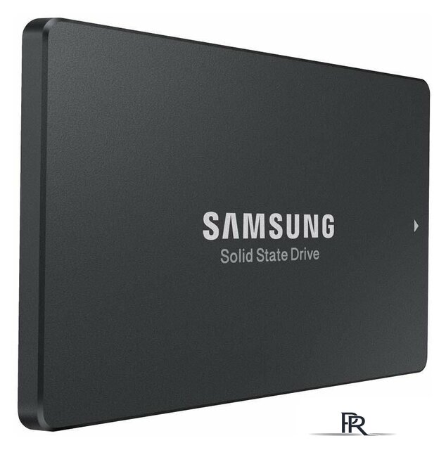 SSD Samsung SM883 960GB MZ7KH960HAJR - Изображение №3 — Интернет-магазин ПроЗаказ