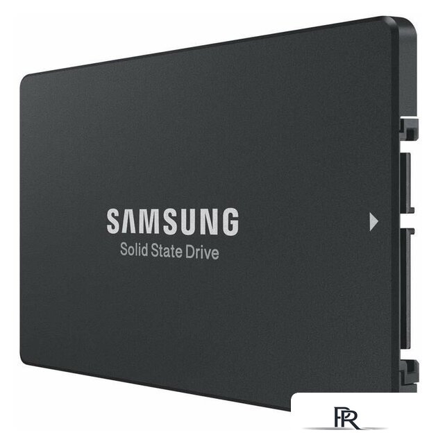 SSD Samsung SM883 960GB MZ7KH960HAJR - Изображение №2 — Интернет-магазин ПроЗаказ
