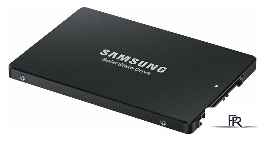 SSD Samsung SM883 960GB MZ7KH960HAJR - Изображение №4 — Интернет-магазин ПроЗаказ
