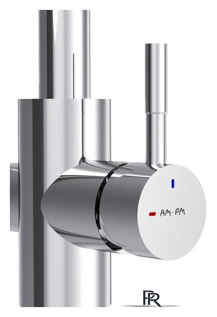 Смеситель AM.PM X-Joy S F85B05700 - Изображение №10 — Интернет-магазин ПроЗаказ