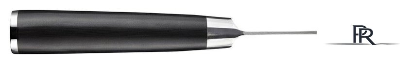 Кухонный нож Samura Mo-V SM-0031 - Изображение №3 — Интернет-магазин ПроЗаказ