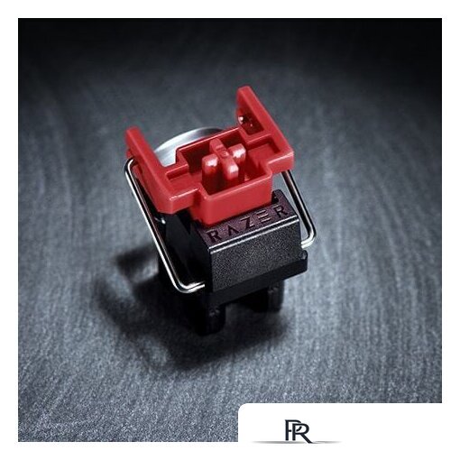 Клавиатура Razer Huntsman Mini Linear (белый) - Изображение №6 — Интернет-магазин ПроЗаказ