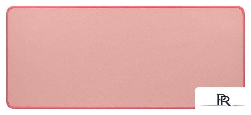 Коврик для стола Logitech Desk Mat (темно-розовый) - Изображение №1 — Интернет-магазин ПроЗаказ