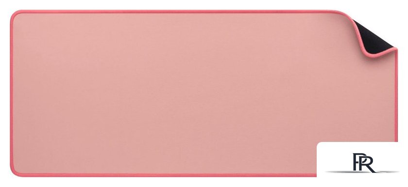 Коврик для стола Logitech Desk Mat (темно-розовый) - Изображение №4 — Интернет-магазин ПроЗаказ