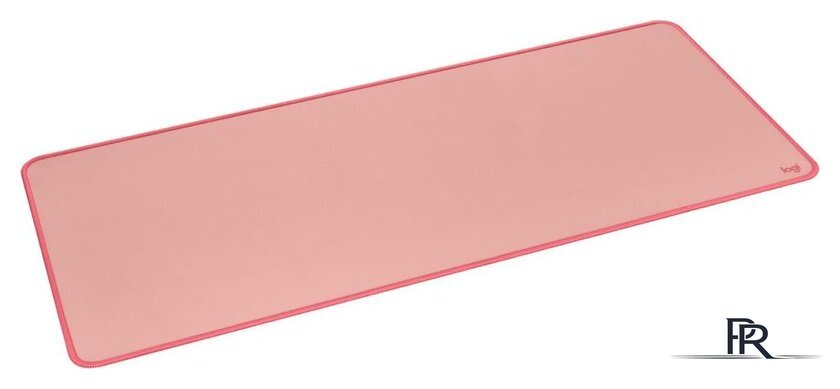 Коврик для стола Logitech Desk Mat (темно-розовый) - Изображение №2 — Интернет-магазин ПроЗаказ